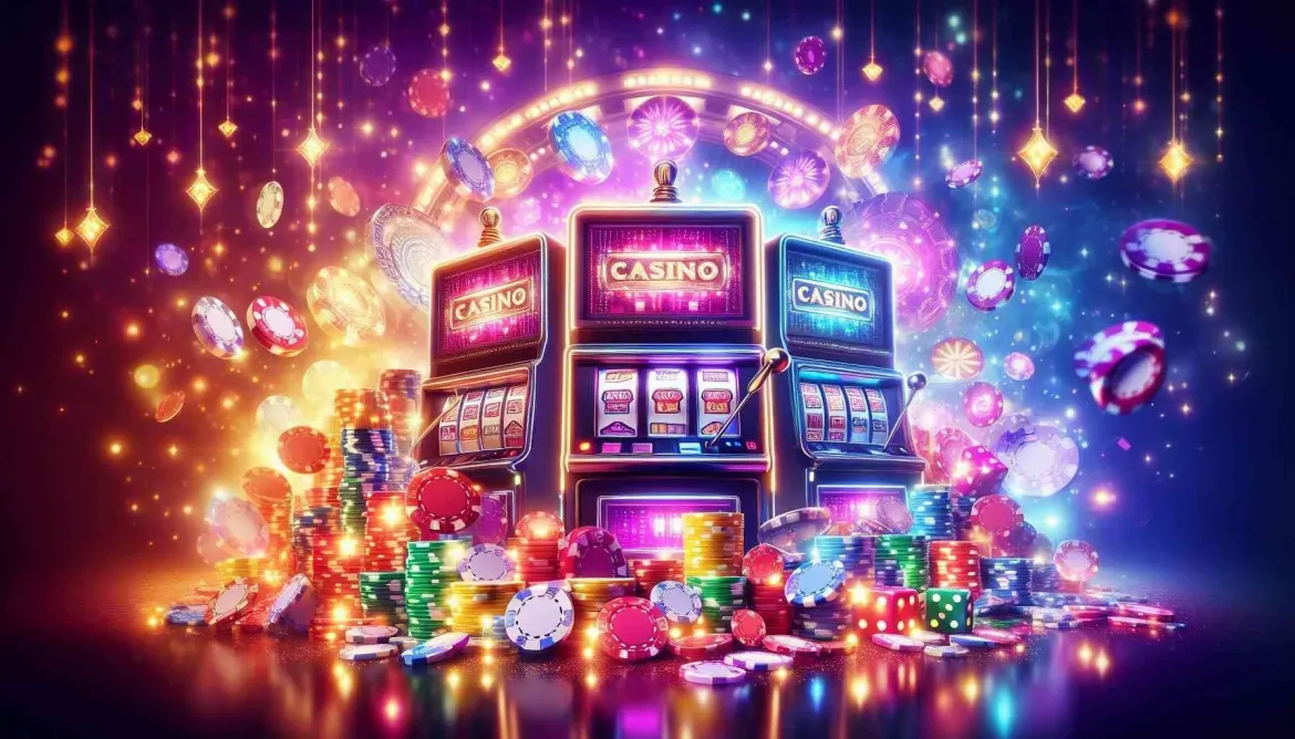 Rolletto Casino